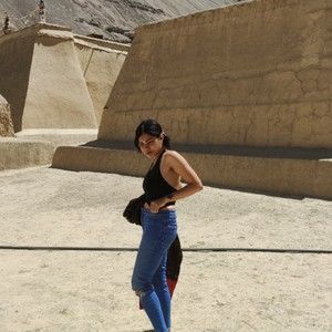 Meet your Posher, Biswarup